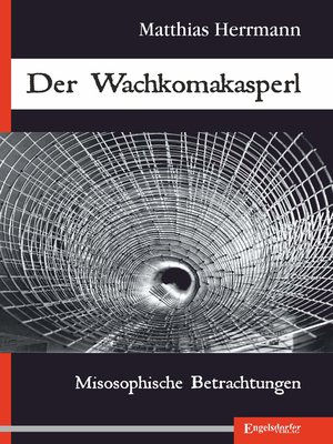 cover image of Der Wachkomakasperl